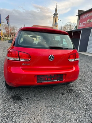 vand Vw Golf 6 -1.4tsi - imagine 8