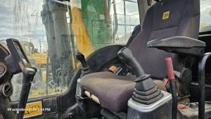 Excavator pe șenile JCB JS 131 LC - imagine 3