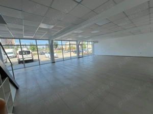Spatiu comercial de inchiriat 240mp in Bd. Timisoara 103-111 - imagine 3