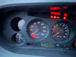 Cub Iveco cu lift  - imagine 7