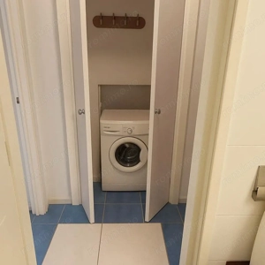 Garsoniera cu balcon, Bd. Ion Mihalache, etaj 3,  lift, Domenii - imagine 5