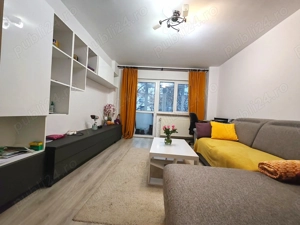 Apartament 2 camere Eremia Grigorescu, etaj 1, renovat, centrala, mobilat