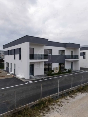 Casa tip Duplex,zona Stadionului - imagine 5