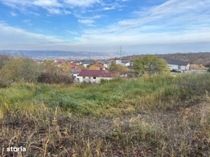 Teren vanzare Feleac - imagine 5