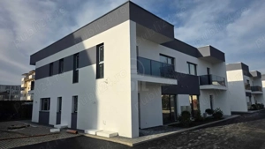 Casa tip Duplex,zona Stadionului - imagine 3