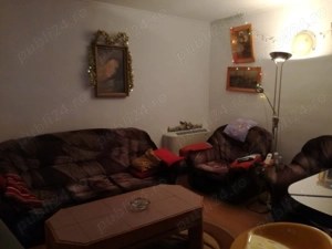 casa si teren de vanzare - imagine 5