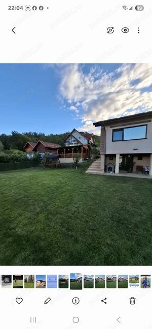 casa de vanzare  - imagine 3