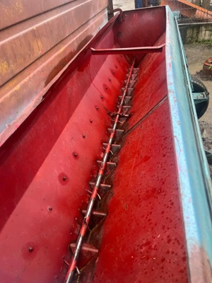 Semanatoare paioase SUP 29 - imagine 4