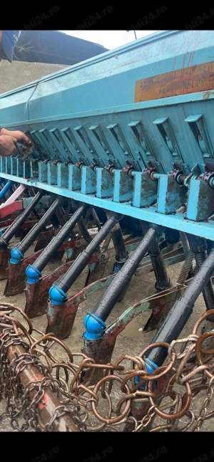 Semanatoare paioase SUP 29 - imagine 3