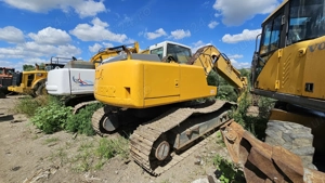 Excavator pe senile Liebherr R904 - imagine 4