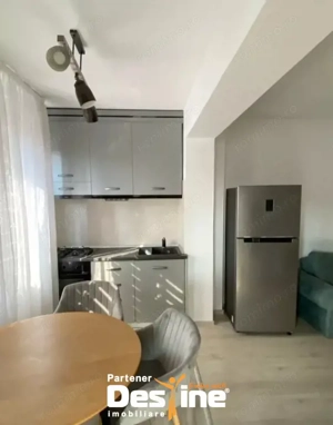 Apartament 2 camere modern + loc parcare, etaj intermediar, Dream Residence