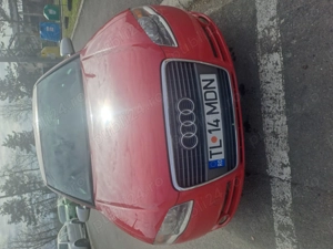 Proprietar vând Audi a4b7, 2005,1.6 benzina, MPI  - imagine 2