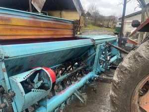 Semanatoare paioase SUP 29 - imagine 2