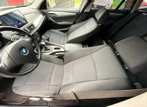 BMW X1 xDrive18d Aut. - imagine 14