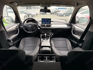 BMW X1 xDrive18d Aut. - imagine 16