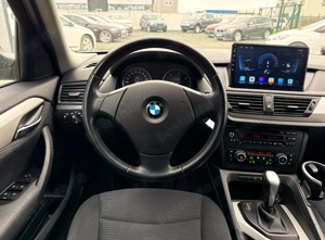 BMW X1 xDrive18d Aut. - imagine 12