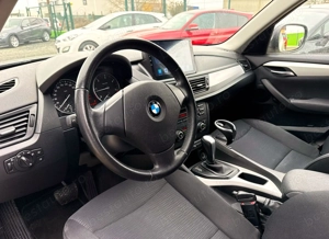 BMW X1 xDrive18d Aut. - imagine 11