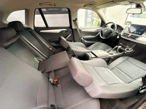 BMW X1 xDrive18d Aut. - imagine 17