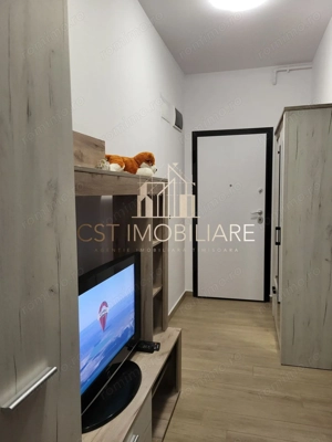 Apartament 2 Camere -Str Padurea Verde