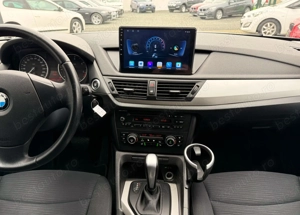 BMW X1 xDrive18d Aut. - imagine 9