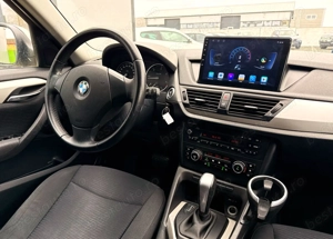 BMW X1 xDrive18d Aut. - imagine 13