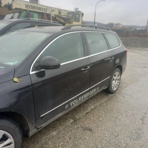 passat b6  19  disel   - imagine 2