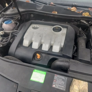 passat b6  19  disel   - imagine 3