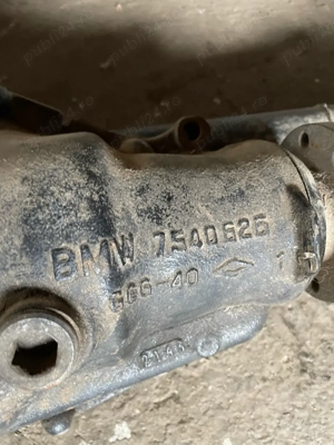 cardan spate bmw x3 e83 3.0 diesel - imagine 2
