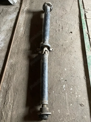 cardan spate bmw x3 e83 3.0 diesel - imagine 3