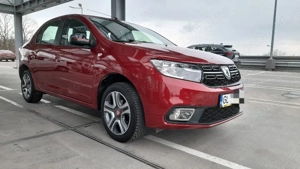 Logan Model TechRoad 62.000  km 2019 oct Motor0.9Tce 90CP 