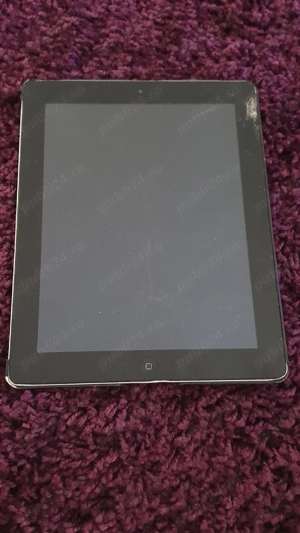 IPad 32gb blocat - imagine 2