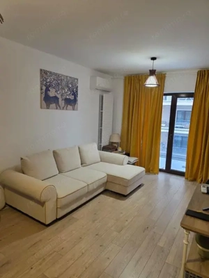 Garsoniera eleganta cu dressing separat-Drumul Taberei