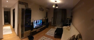 Inchiriez apartament 2 camere West Park Residential Lacul Morii