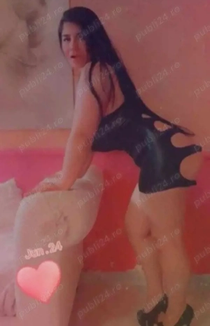 Matură astazi doar pentru voi in orasul vostru natal .