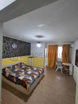 Garsoniera TITAN Inchiriat