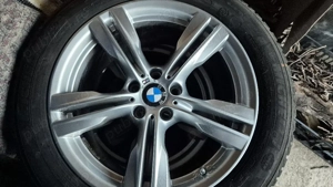 Jante BMW X5, X6, style 467 M, 19 inch - imagine 3