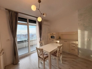 Simion Barnutiu - 2 Camere - Etaj intermediar cu LIFT - Bloc 2021 - Parcare subterana - imagine 5