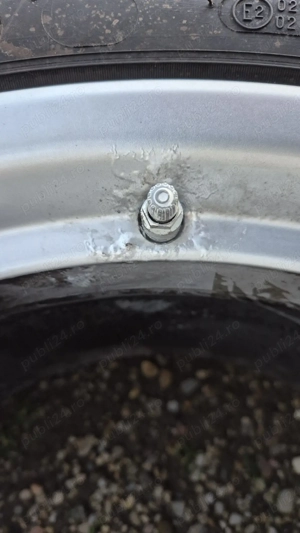 Jante BMW X5, X6, style 467 M, 19 inch - imagine 7