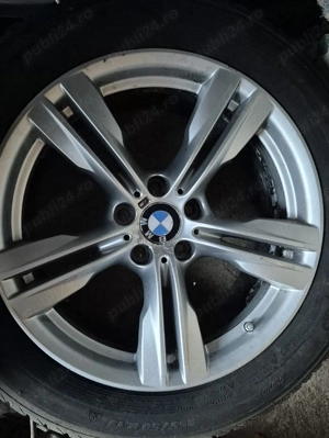Jante BMW X5, X6, style 467 M, 19 inch - imagine 6