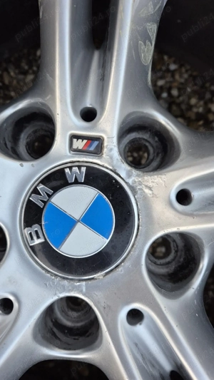 Jante BMW X5, X6, style 467 M, 19 inch - imagine 8