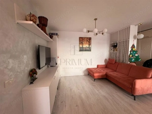Simion Barnutiu - 2 Camere - Etaj intermediar cu LIFT - Bloc 2021 - Parcare subterana - imagine 2