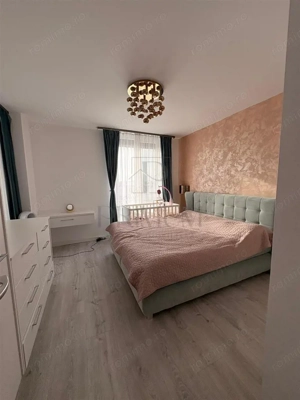 Simion Barnutiu - 2 Camere - Etaj intermediar cu LIFT - Bloc 2021 - Parcare subterana - imagine 6