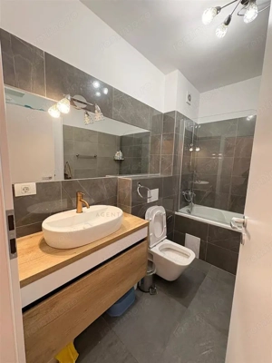 Simion Barnutiu - 2 Camere - Etaj intermediar cu LIFT - Bloc 2021 - Parcare subterana - imagine 9