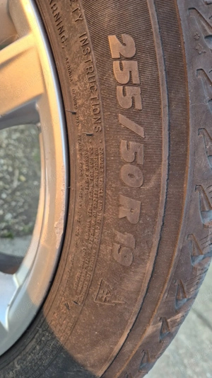 Jante BMW X5, X6, style 467 M, 19 inch - imagine 9