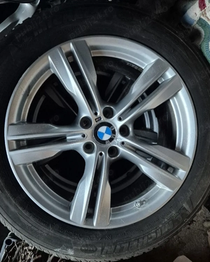 Jante BMW X5, X6, style 467 M, 19 inch - imagine 5