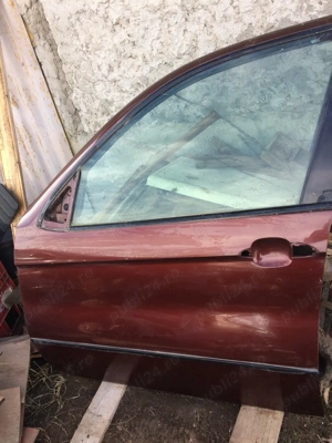 grup fata bmw x5 e53 3.0 benzina - imagine 4