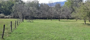 Vând teren intravilan Breaza (Podu Corbului) - imagine 5