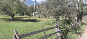 Vând teren intravilan Breaza (Podu Corbului) - imagine 3