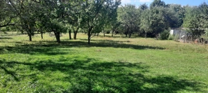 Vând teren intravilan Breaza (Podu Corbului) - imagine 2