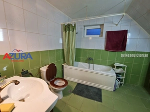 AZURA Imobiliare - Casa la cheie Mosoaia - pret de apartament! - imagine 6